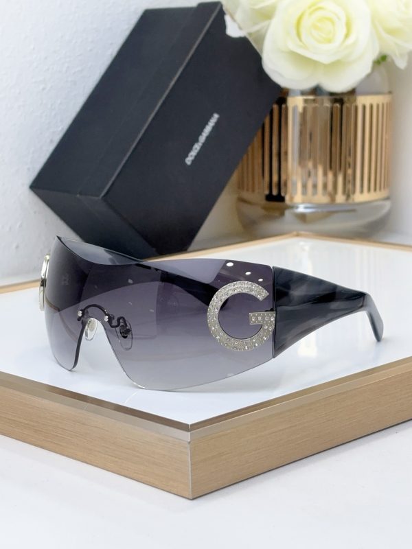 D*G Eyewear SIZE: 60-13-150