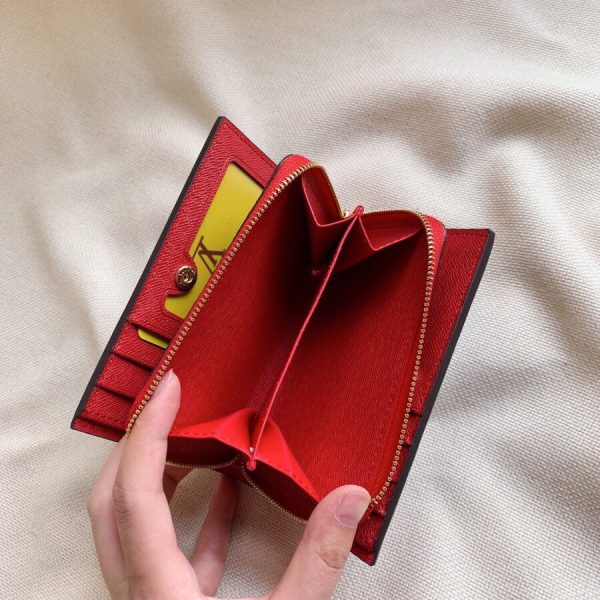 60235 Wallet 13.5×9.5×3.5Cm
