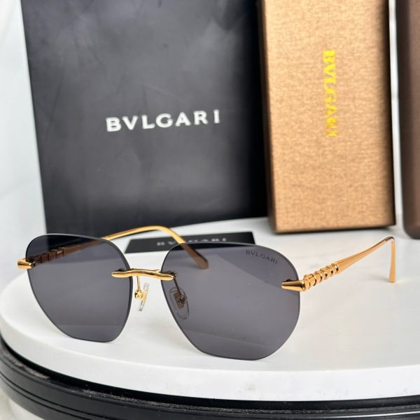 BVLG*RI Eyewear SIZE: 60-16-145