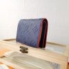 4 Color M80151 Handbag 11.0 X 8.5 X 3.5 Cm