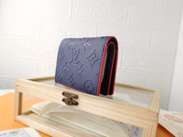 4 Color M80151 Handbag 11.0 X 8.5 X 3.5 Cm