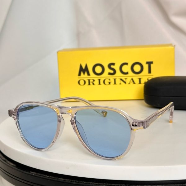 MOSC*T Eyewear SIZE: 52-17-145