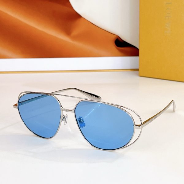 BOTTEG* VENE*A Eyewear SIZE: 6115-140