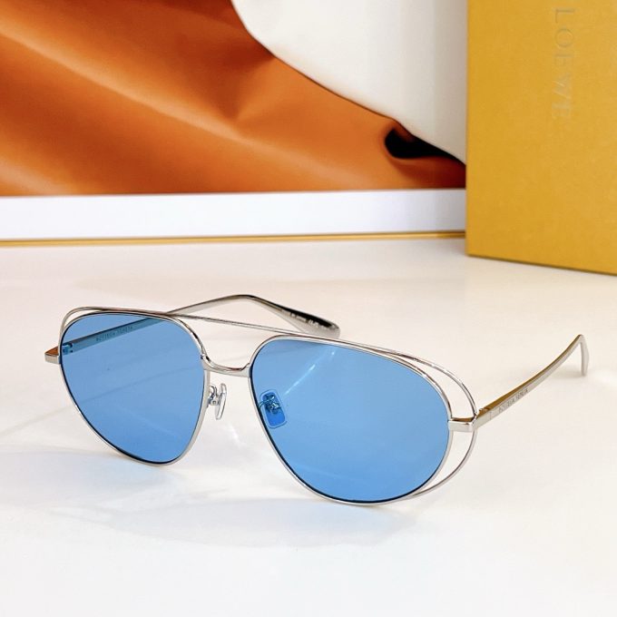 BOTTEG* VENE*A Eyewear SIZE: 6115-140 - Image 6