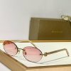 BVLG*RI Eyewear SIZE: 56-18-140