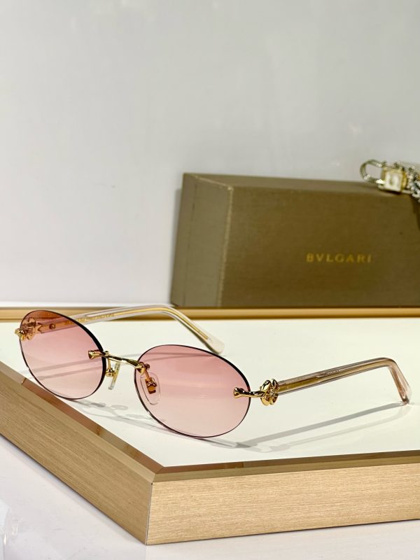 BVLG*RI Eyewear SIZE: 56-18-140