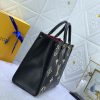 5 Color M45494 45495 45496 45982 M44571 Handbag 34X26X13Cm