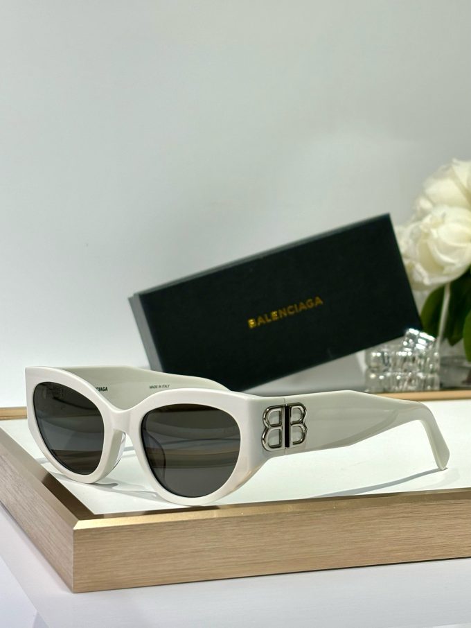 BALE**IAGA Eyewear SIZE: 66-16-145 - Image 6