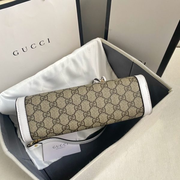 3 Color 498156 Handbag 26X18X10Cm