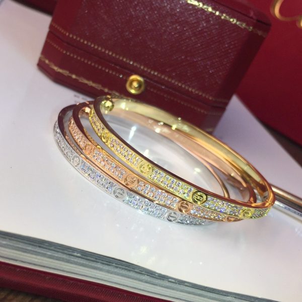 Car bracelet 003