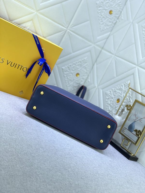 6 Color M59882 M42259 M94519 Handbag 31X21X11Cm
