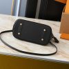 New M13078 M53152 High Quality 17.5×11.5×23.5Cm Real Leather Handbag With Strap Bb-928085