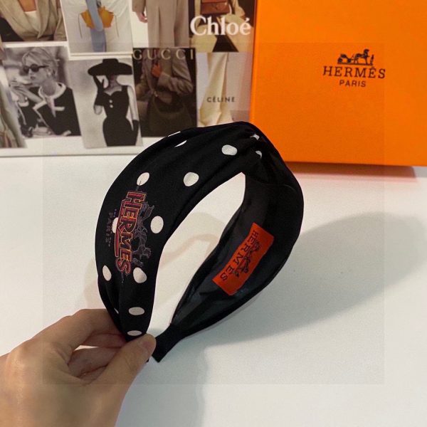HM Hairband 0007