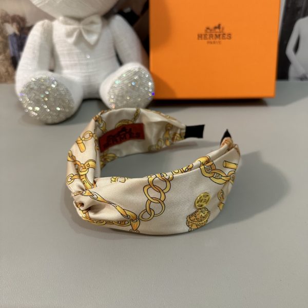 HM Hairband 0009
