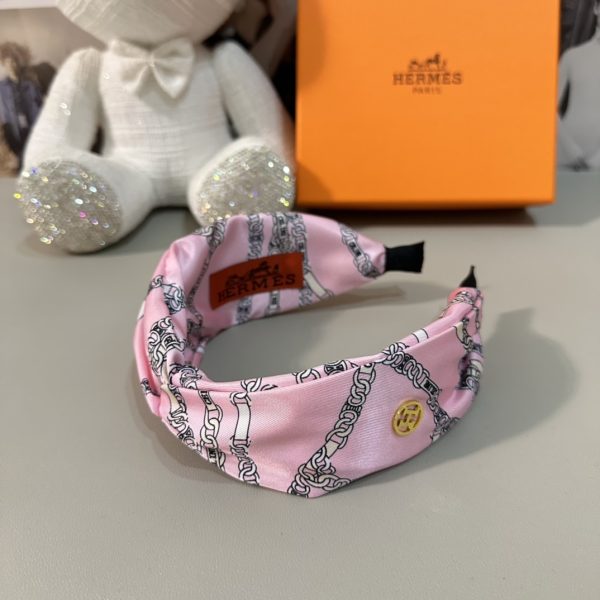HM Hairband 0009