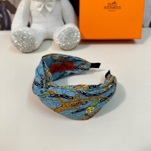 HM Hairband 0010