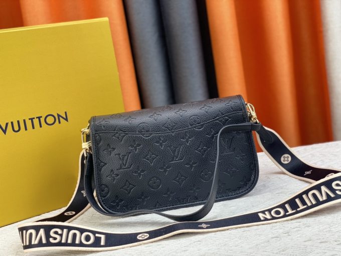 3 Color M46386 M46388 M45985 M45683 Woman Handbag 25.0× 9.0×15.0Cm - Image 6
