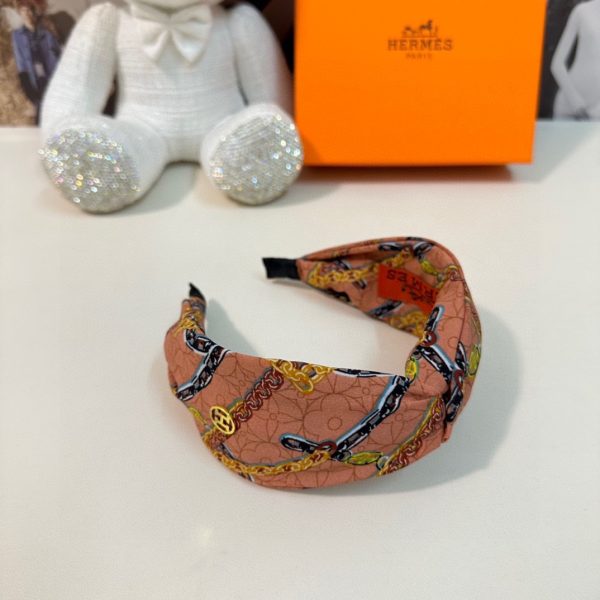 HM Hairband 0010