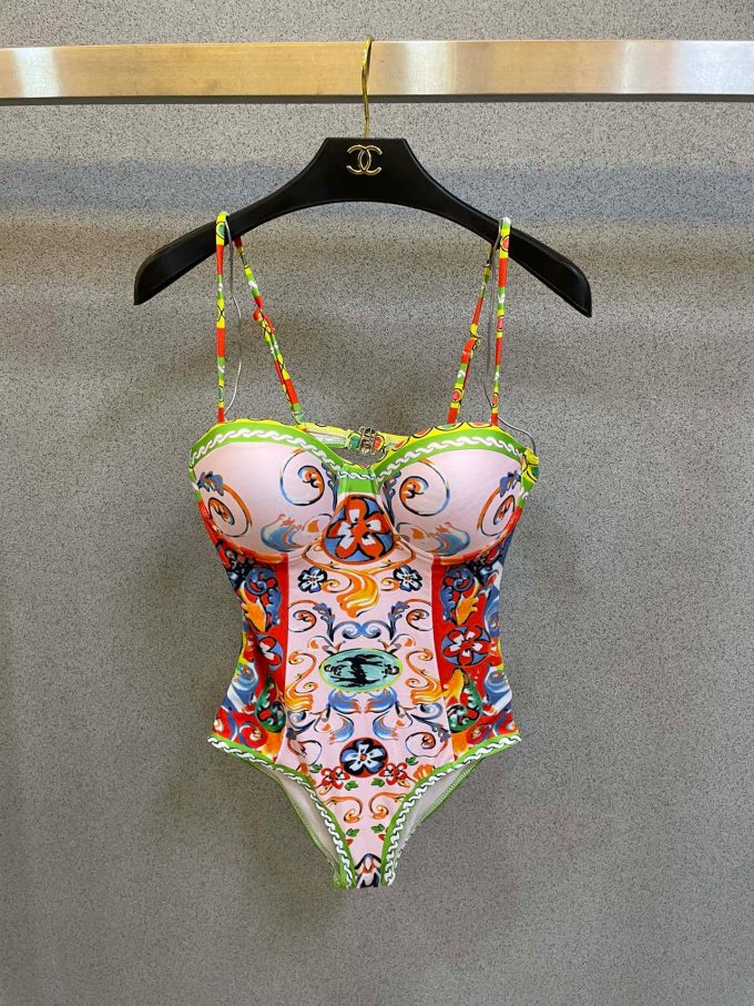 VER* Swimwear #60 - Image 4