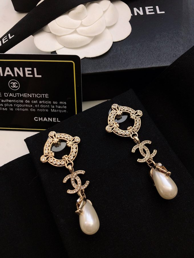 CC Jewelry New 14 - Image 3