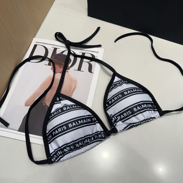 BALM* Swimwear #3