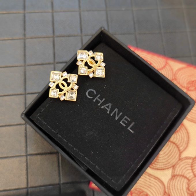 CC Jewelry New 40 - Image 6