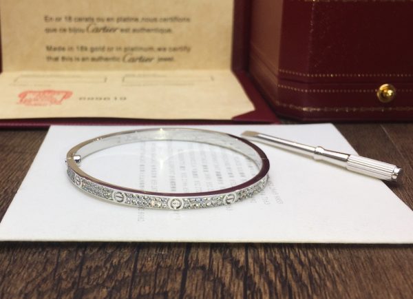 Car bracelet 003
