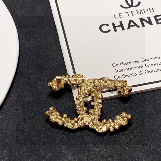 CC new arrival brooch 004 - Image 5