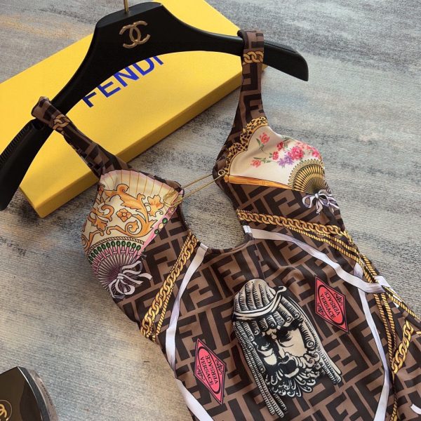 Fen* Swimwear #11