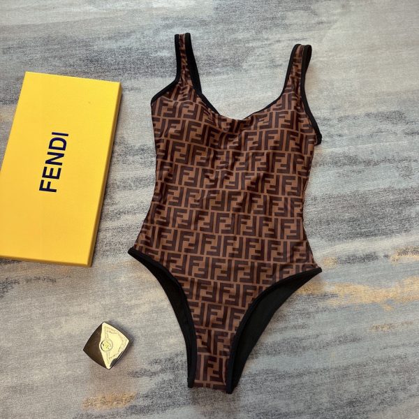Fen* Swimwear #22