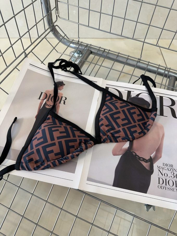 Fen* Swimwear #33 - Image 4