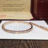 Car bracelet 003