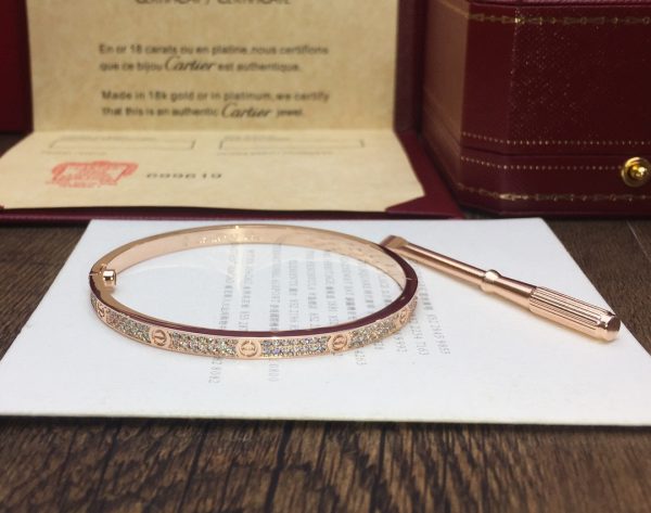 Car bracelet 003