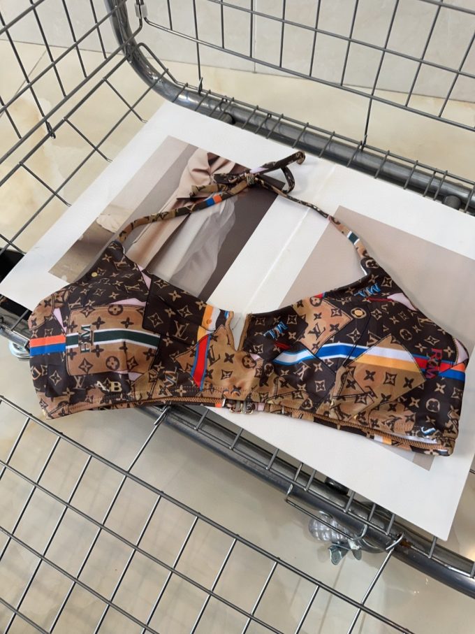 L* Swimwear #38 - Image 4
