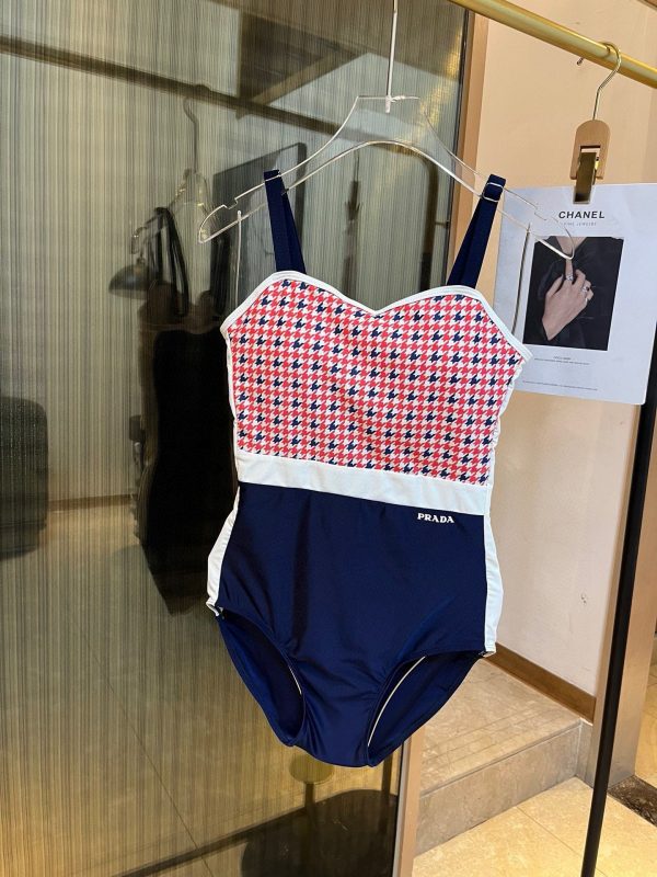 PRAD* Swimwear #3