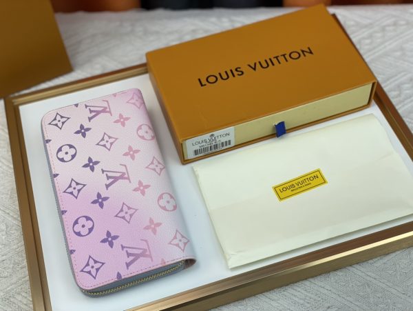 2 Color 81349 Wallet 19.5 X 10.5 X 2.5Cm