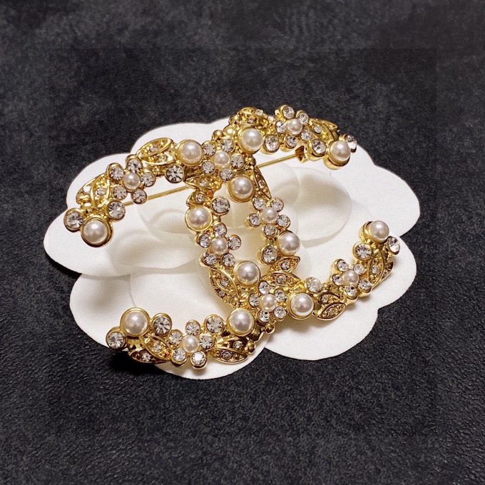 CC new arrival brooch 004 - Image 7