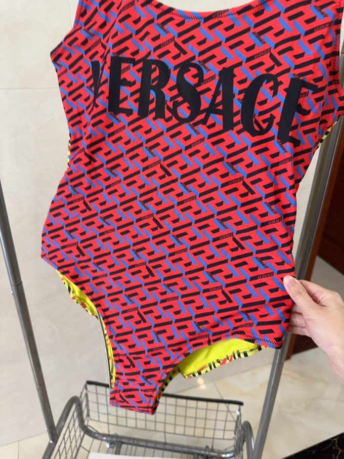 VER* Swimwear #48 - Image 4