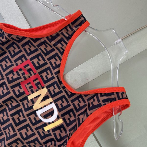 Fen* Kids' Swimwear #27