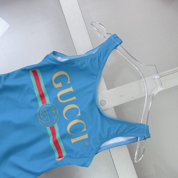 GG* Kids' Swimwear #1