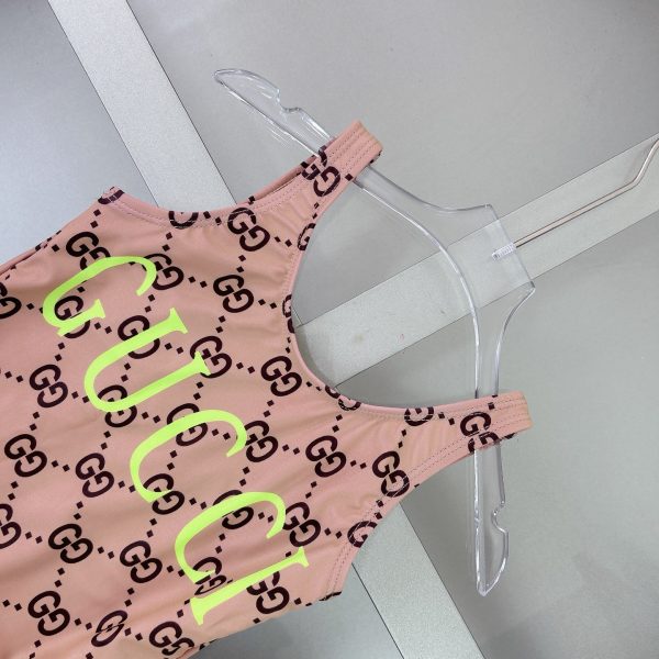 GG* Kids' Swimwear #3