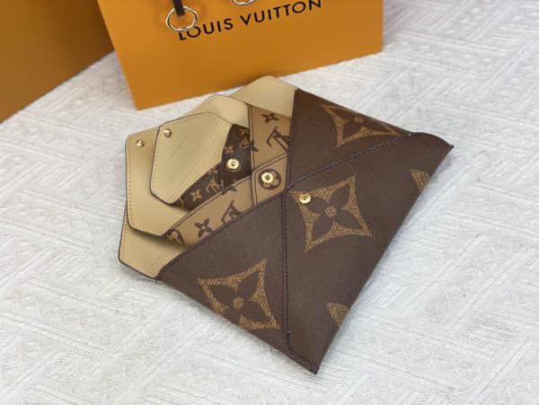 3 Color M67600 M62034 Woman Handbag