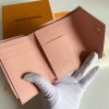 10 Color M41938 Wallet 12X2X9 Cm