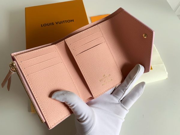 10 Color M41938 Wallet 12X2X9 Cm