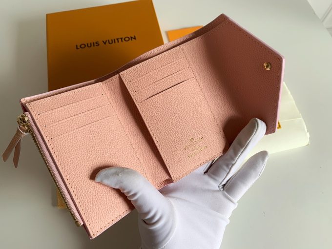 10 Color M41938 Wallet 12X2X9 Cm - Image 4