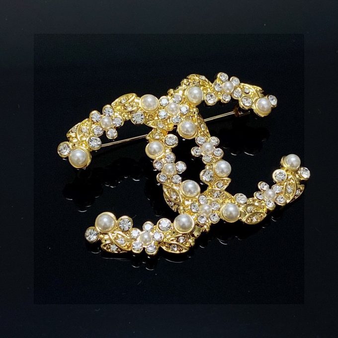 CC new arrival brooch 004 - Image 9