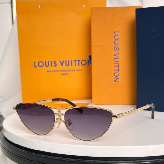 Louis Eyewear SIZE: 61-14-145 - Image 5