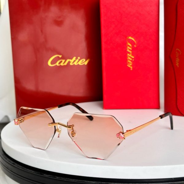 CAR Eyewear SIZE: 57-20-140