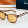 PRA Eyewear SIZE: 54-19-145