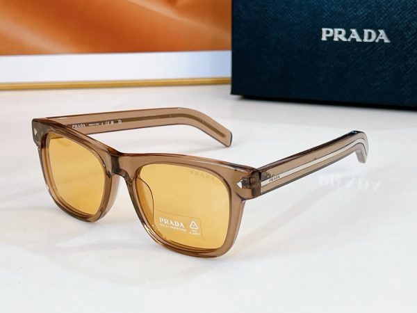 PRA Eyewear SIZE: 54-19-145